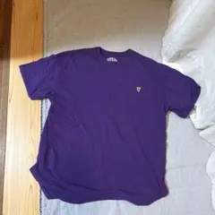 GRATEFUL DEAD 半袖Tシャツ パープル Lサイズのサムネイル