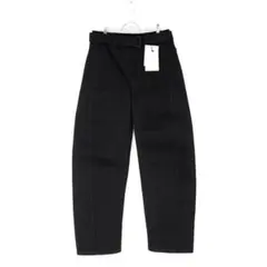 25aw Lemaire TWISTED BELTED PANTS Sのサムネイル