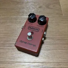 TBCFX micro SQUEEZER ギター ベース コンプレッサー - メルカリ