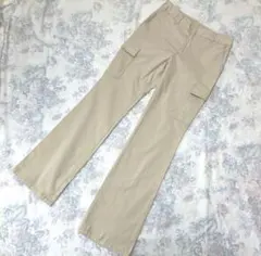 VAN バン LADIES パンツ レディースのサムネイル