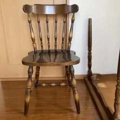 ウィンザーチェア