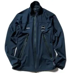 F.C.Real Bristol POLARTEC ジャケット Mサイズのサムネイル