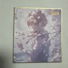 MEIKO 余花にみとれて