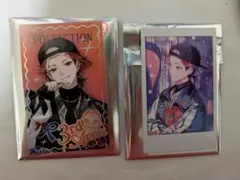 セラフ・ダズルガーデン 3周年 グッズセット