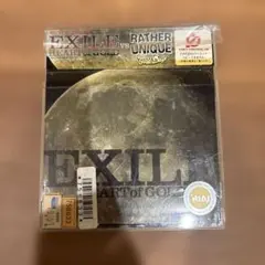 EXILE / RATHER UNIQUE Good Dayz CD