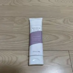 WEEED ボディクリーム