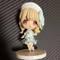 ぶいすぽっ！ 小雀とと デフォルメフィギュア vol.1 - メルカリ