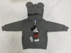 Tokyo Disney Resort ミッキー パーカー