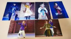 ミュージカル刀剣乱舞　〜阿津賀志山異聞〜　ブロマイド