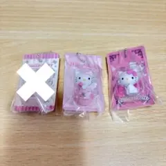 HELLO KITTY パッケージミニチュアコレクション エンジェル チャーミー