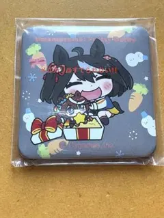 2026年最新】ウマ娘 キタサンブラック 缶バッジの人気アイテム - メルカリ