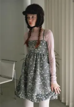 2025年最新】Honey mi Honey レディース ロングワンピースの人気