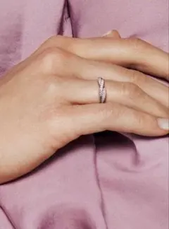 Pandora クラウン リング【希少品】 - メルカリ
