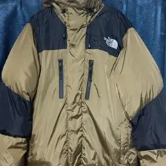 Y*♡様 THE NORTH FACE ダウンジャケット ブラウン/ブラック