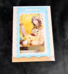 うたプリ　カミュ　ビジュカ　サンリオ