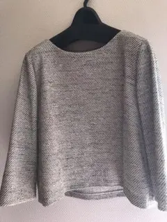 アンタイトル　ツーピース