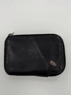 ENRIQUE LOEWE KNAPPE エンリケロエベナッペ ポーチ レザー - メルカリ