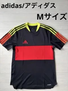 サッカーウェア　アディダス