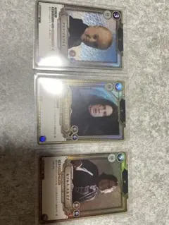 ヒ*ト様 ハリーポッターカード TCG ショップデュエル プロモ - メルカリ