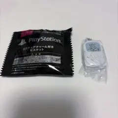 PlayStation ミニチュアチャーム シークレット