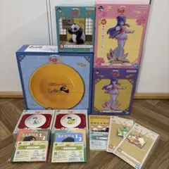 一番くじ　らんま1/2 まとめ売り