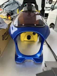 ビキニカウル