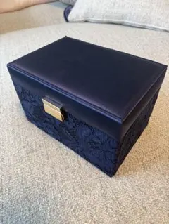 限定 ANNA SUI フランフラン ジュエリーボックスL アナスイ - メルカリ