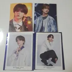 中島颯太トレカセット