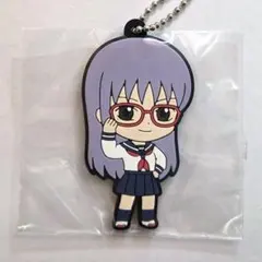 銀魂 カプセル ラバーマスコット ラバーストラップ 猿飛あやめ 3年Z組銀八先生