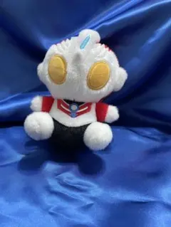 ウルトラマンブレーザー ウルトラマンショップ ふわふわお座り