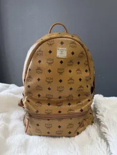 MCM バックパックのサムネイル
