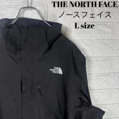 ザノースフェイス　ゴアテックス　マウンテンライトジャケット　【558】