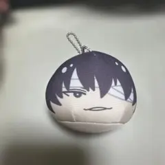 銀魂 おまんじゅうにぎにぎマスコット 高杉晋助