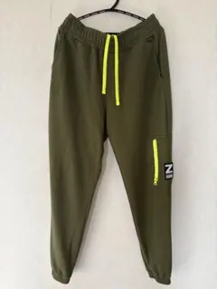 ZUMBA スエットパンツ　正規品