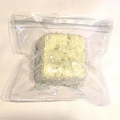kikisquishy 氷バターシャリキューブ Sサイズ