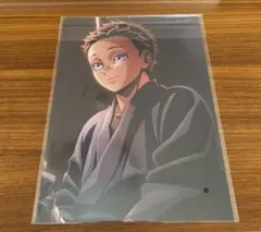 劇場版 鬼滅の刃 無限城編 入場者特典 イラストボード 第7弾 狛治