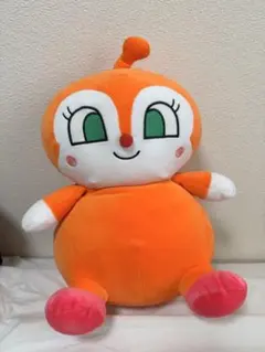 ドキンちゃん ぬいぐるみ