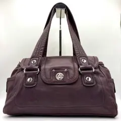 00s MARC BY MARCJACOBS Y2K shoulder bag