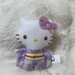 ハローキティ ハッピーセット 人形