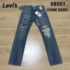 未使用品 タグ付き】Levi