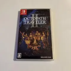 メルカリ内で一点のみ！Switchオクトパストラベラー2コレクターズエディション 2026年最新】オクトパストラベラー2の人気アイテム - メルカリ