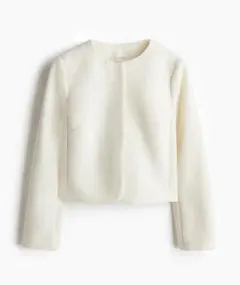 H&M ショートジャケット