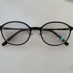 キッズメガネ　JINS