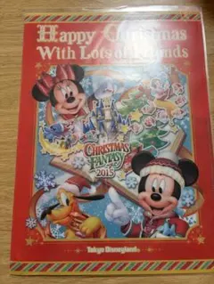 東京ディズニーリゾート 35周年 クリアファイル - メルカリ