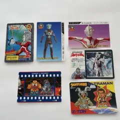 バンプレスト　ウルトラヒーロー大集合 フィギュア 10体セット バンプレスト ウルトラヒーロー大集合①② | 特撮しか食さない男のブログ
