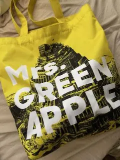 Mrs. GREEN APPLE BABEL no TOHグッズセット - メルカリ