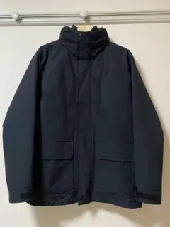 HELLYHANSEN　Sollia 3way Jacket 防水ゴールドウィン