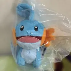 【夏限定】ポケパーク カントー ミズゴロウ マスコット ぬいぐるみ ポケパーク カントー ミズゴロウ ぬいぐるみ マスコット 夏限定 - メルカリ