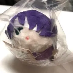 【未開封品】 銀魂 高杉 もちもちマスコットミニ