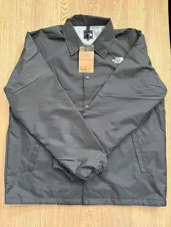 【新品】The North Face コーチジャケット（AG） XL